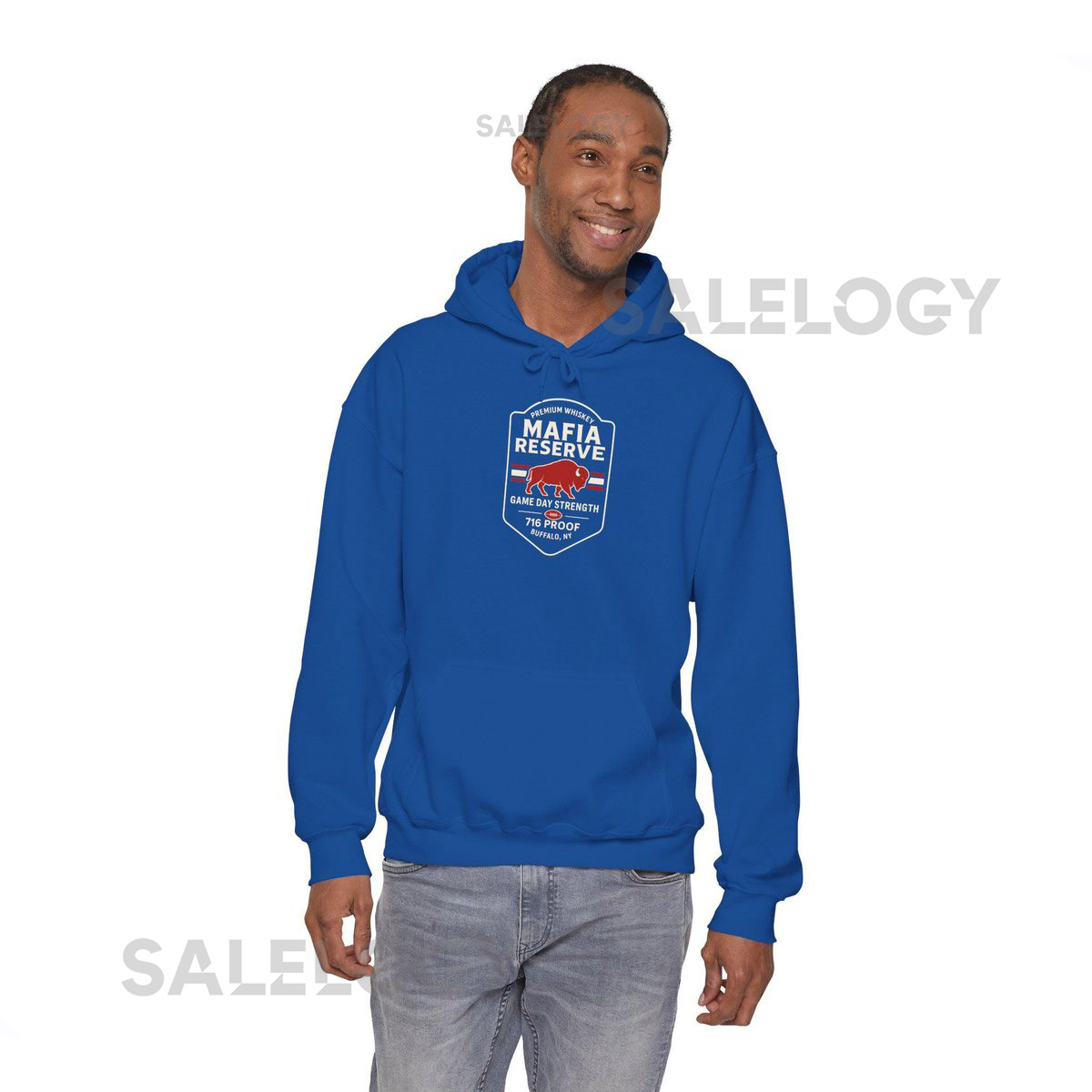 Buffalo Bills Whisky Bourbon Bills Mafia Hoodie Buffalo NY WNY Unisex Hooded Sweatshirt Fan Apparel Football Team Gear Game Day Outfit_254