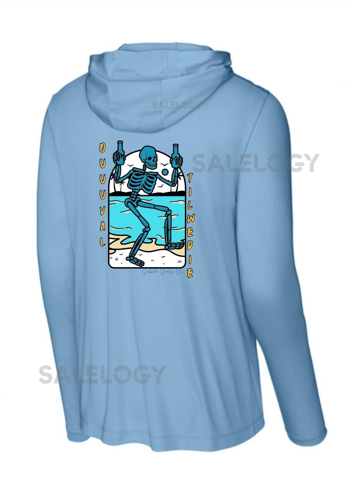 LIMITED Edition UPF 50 NfL Jacksonville Jaguars sun shirt dtwd Duval Til We Die NFL Game Day Shirt Fun Jax Fishing Beach Football Fa_753