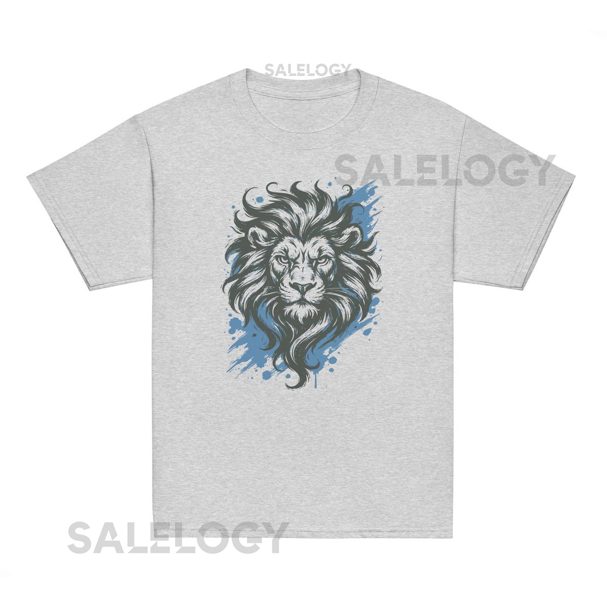 Detroit Lions Youth T-Shirt_324