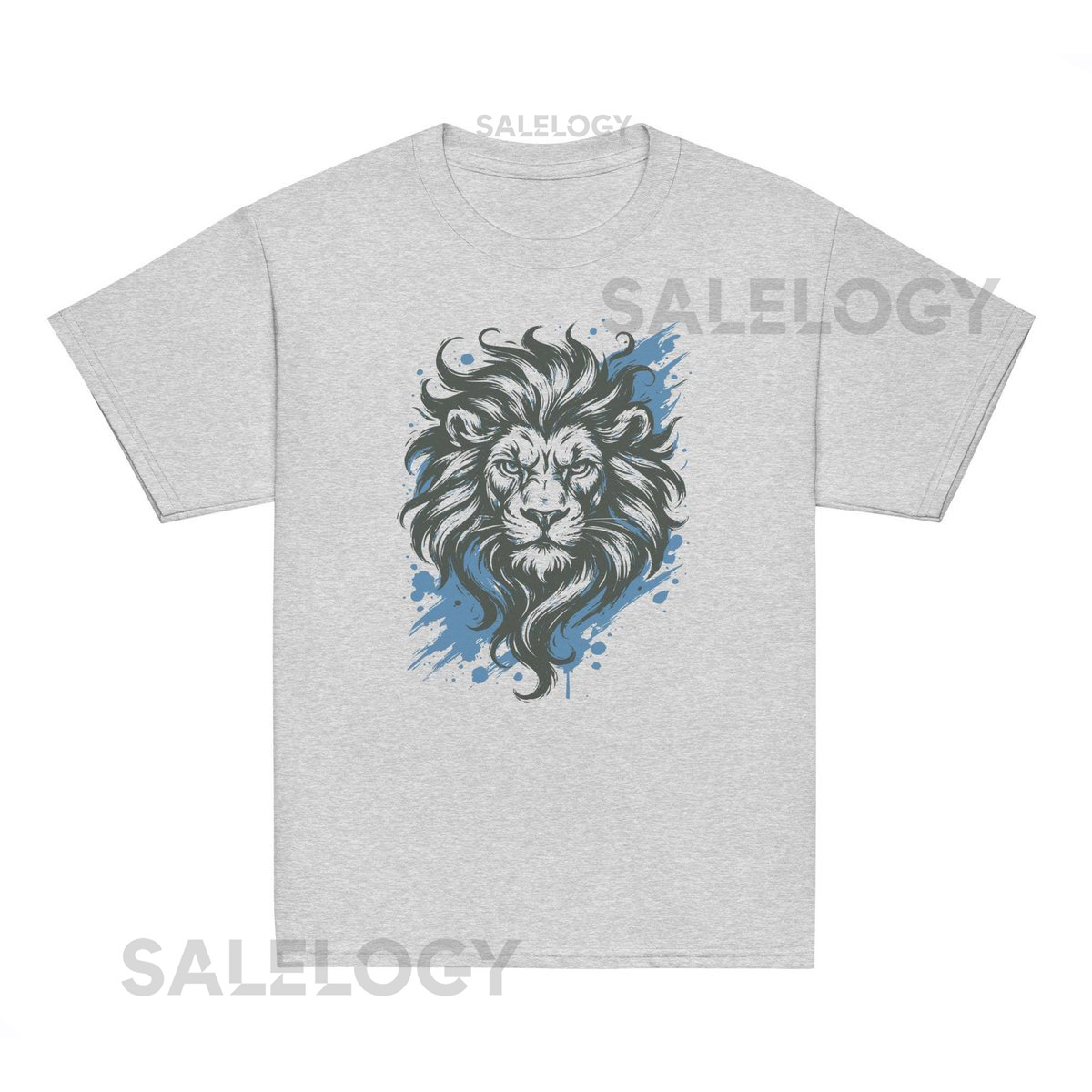 Detroit Lions Youth T-Shirt_194
