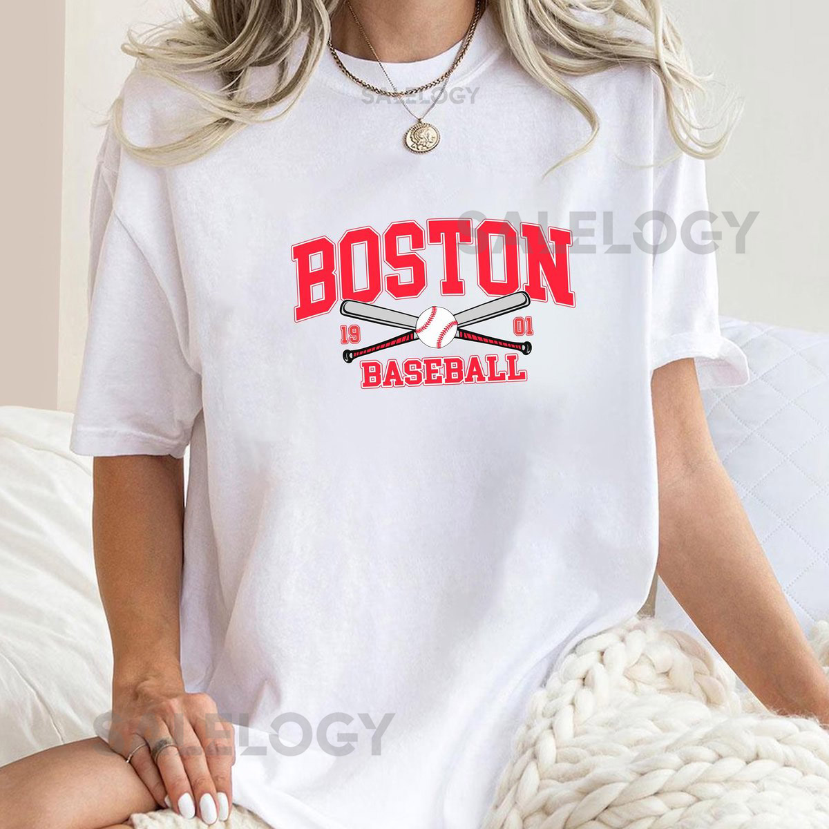 Boston Baseball 1901 Shirt Hoodie Sweatshirt Vintage Boston Baseball Tee Retro Bat Ball Unisex Top MLB Fan Gift Apparel_146
