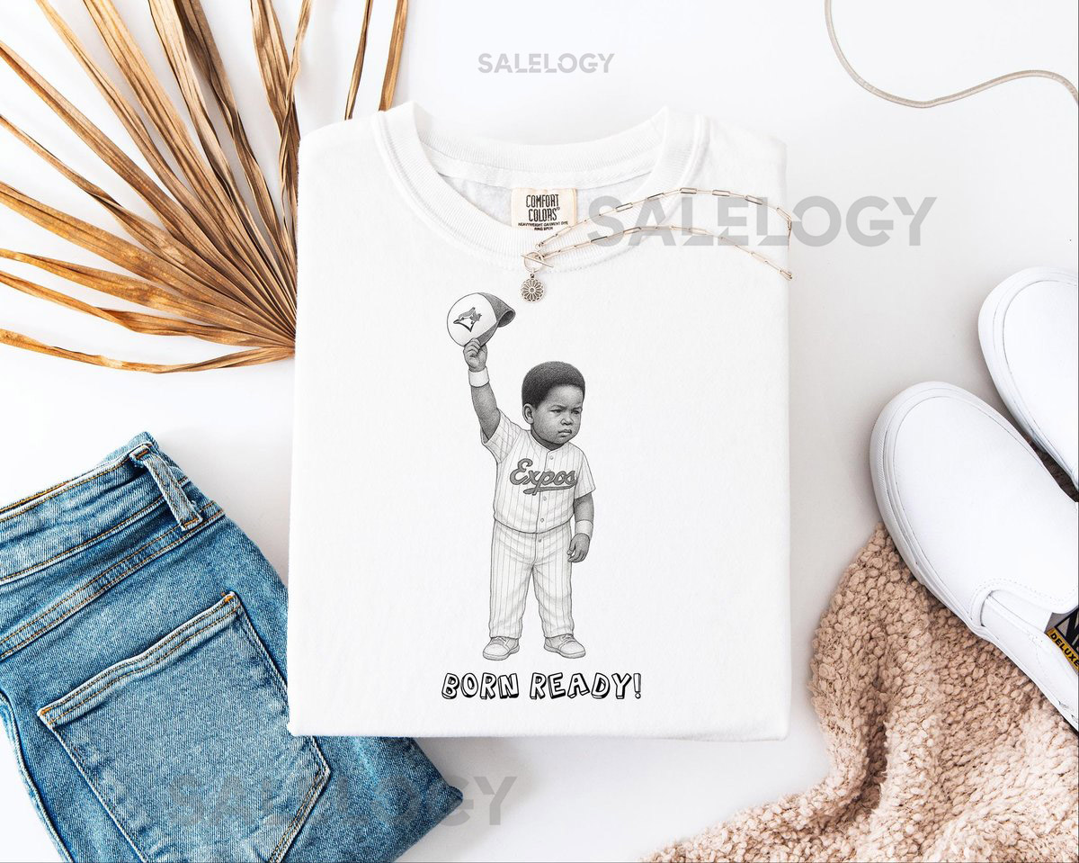 Born Ready Jays Casque-White_107