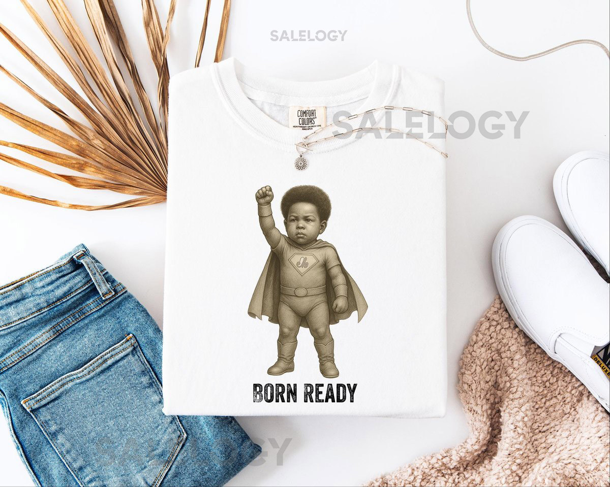 Vintage Super hero kid vladimir shirtborn ready shirt Vladimir Guerrero Jr. Shirt - Baby Vladdy Shirts - Bo Bichette Tee - expos shirt_530