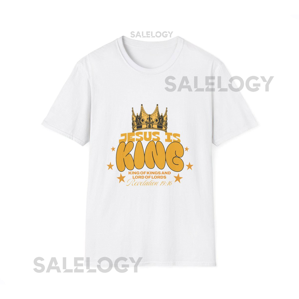 King of Kings T-Shirt_228