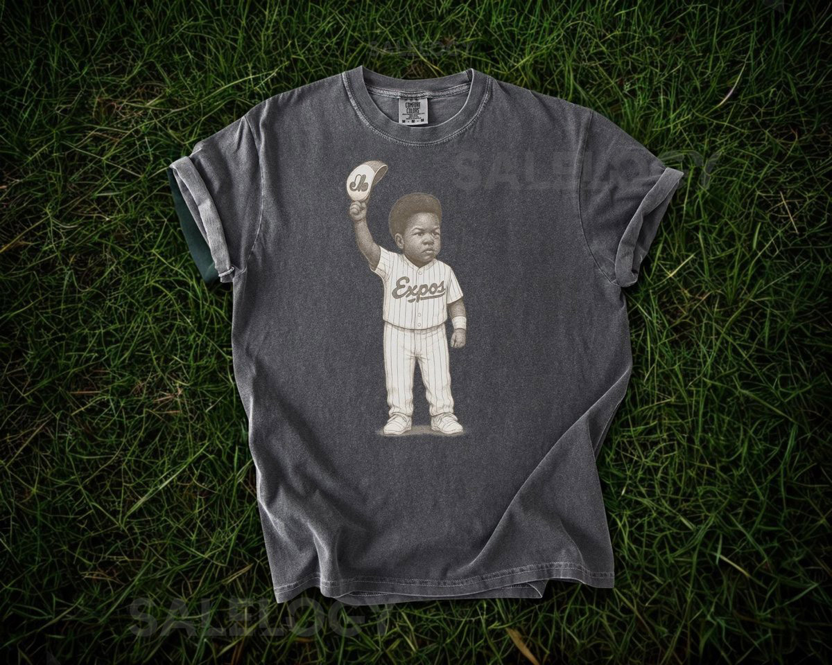 Born Ready Unisex T-shirt Vladimir Guerrero Jr Toronto Blue Jays Shirt Garment-Dyed Tee Baseball Fan Gift MLB Apparel Sports Clothing_110