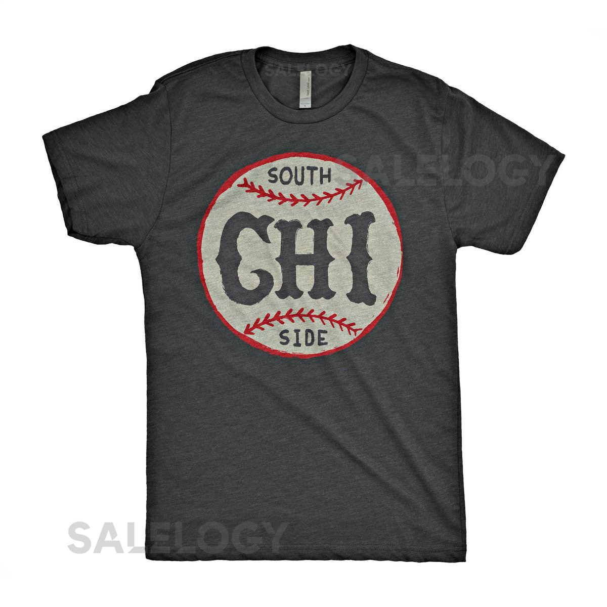 Chicago White Sox South Side T-Shirt_240