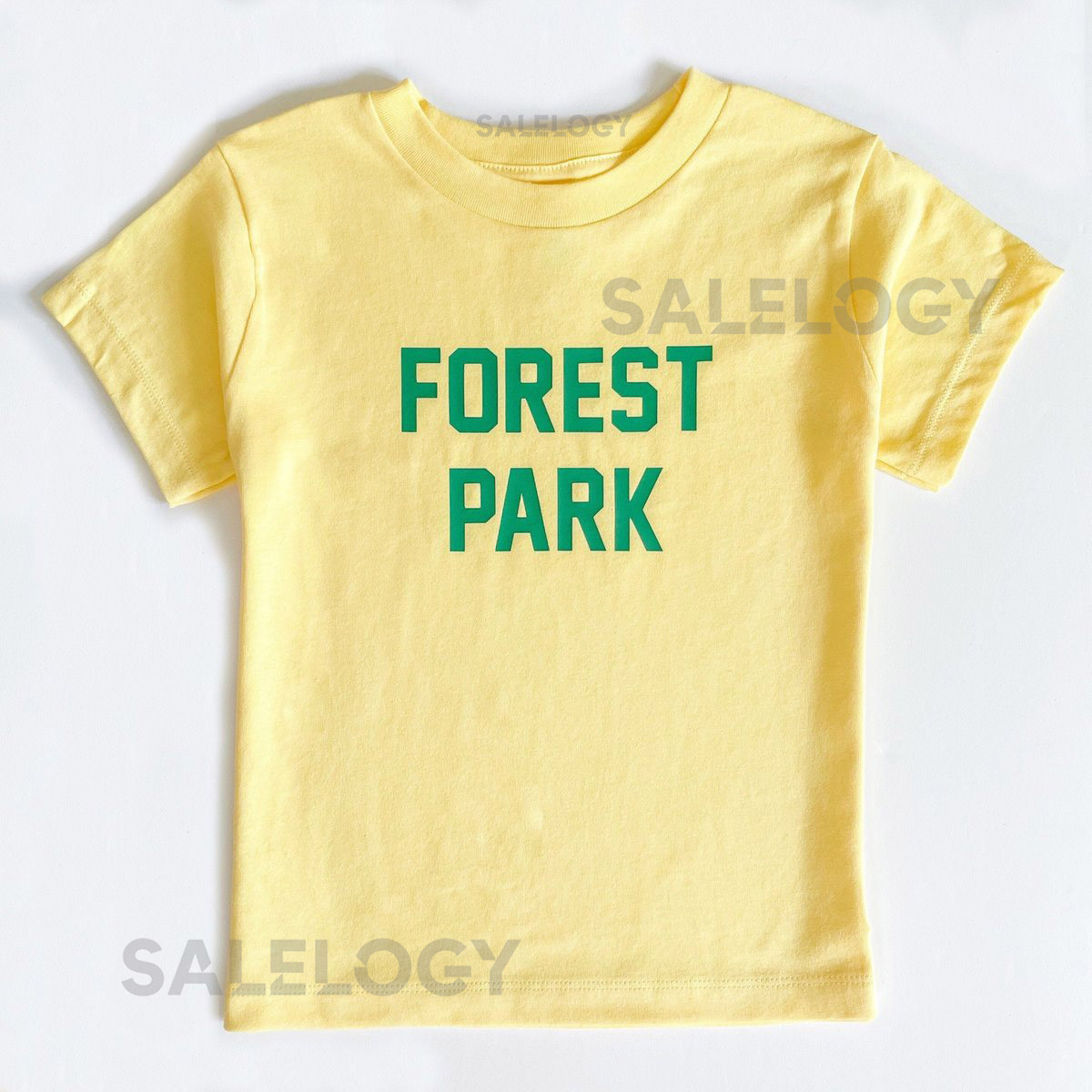 FOREST PARK St. Louis Kids Tee or Baby Bodysuit Saint Louis Toddler T Shirt US City Shirt StL Zoo Onesie Baby Shower Gift and Card_165