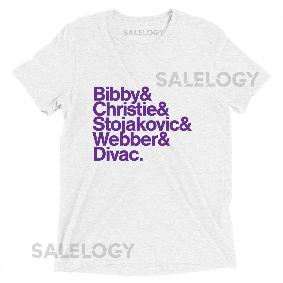 Sacramento in '02 Shirt_374