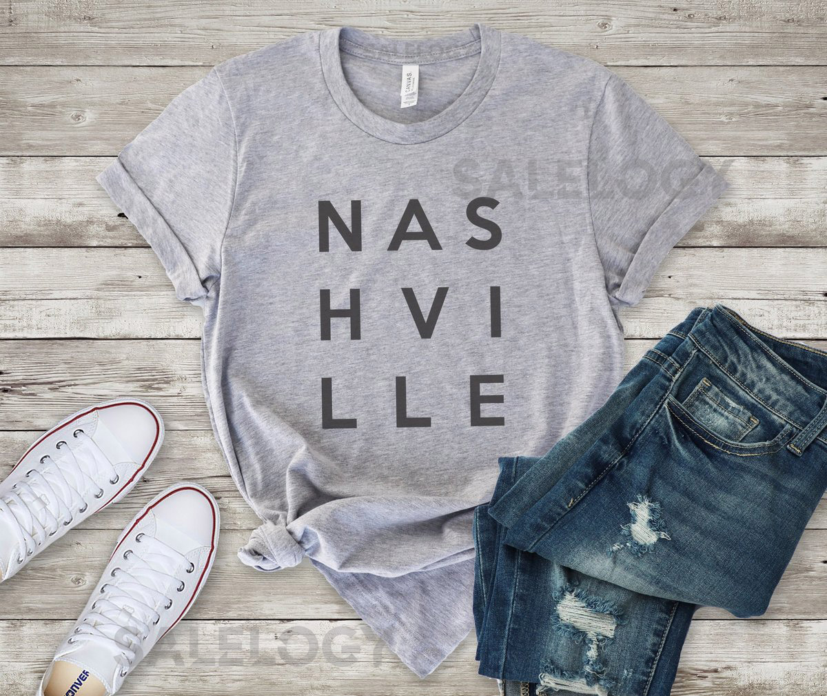 Nashville Shirt   Nash Shirt   Tennessee Shirt_339