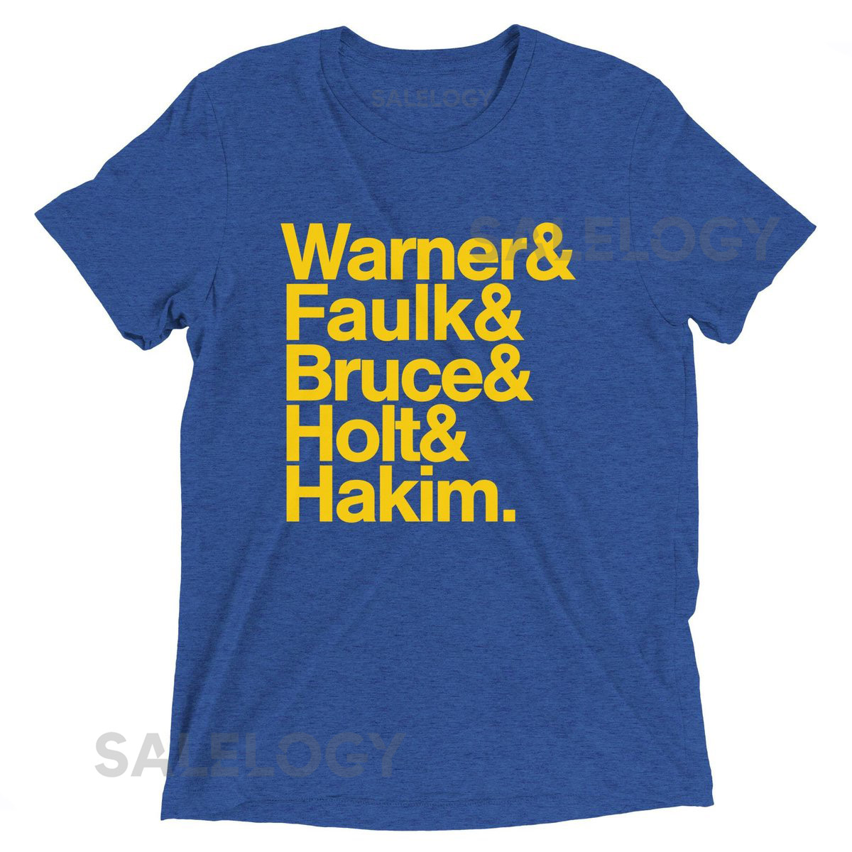 The Greatest Show on Turf Shirt_759