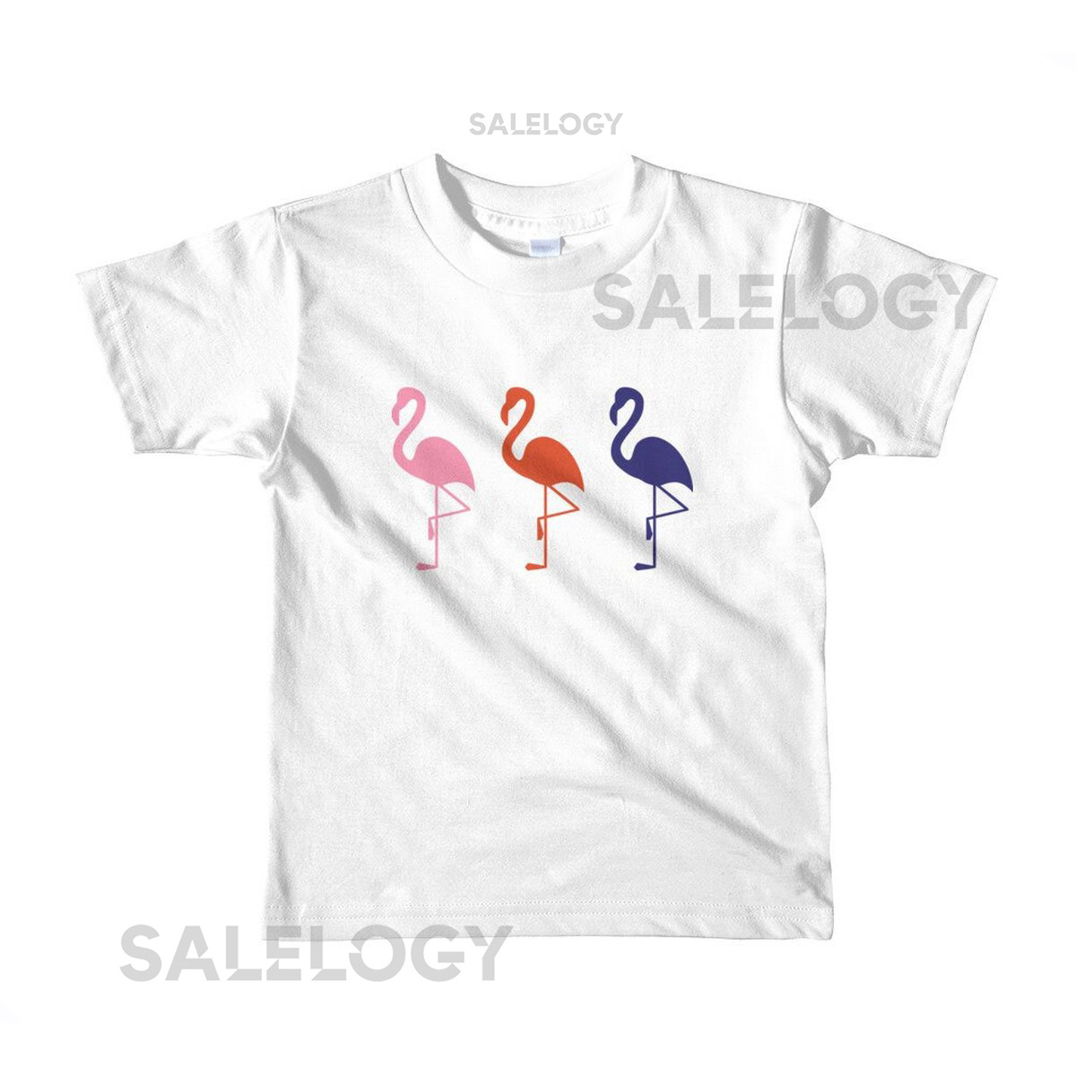 Flamingos Youth T_315