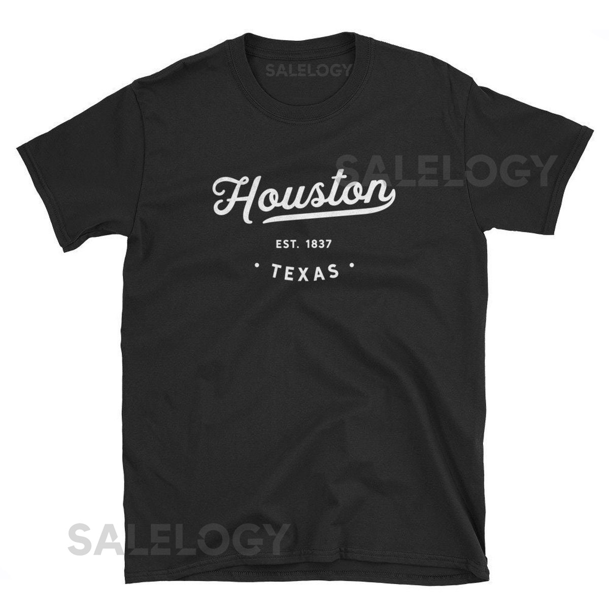 Houston Texas Pride USA Gift _361