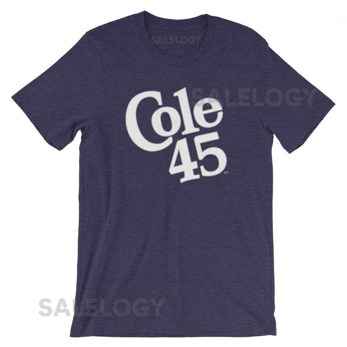 Cole 45 T-Shirt_356