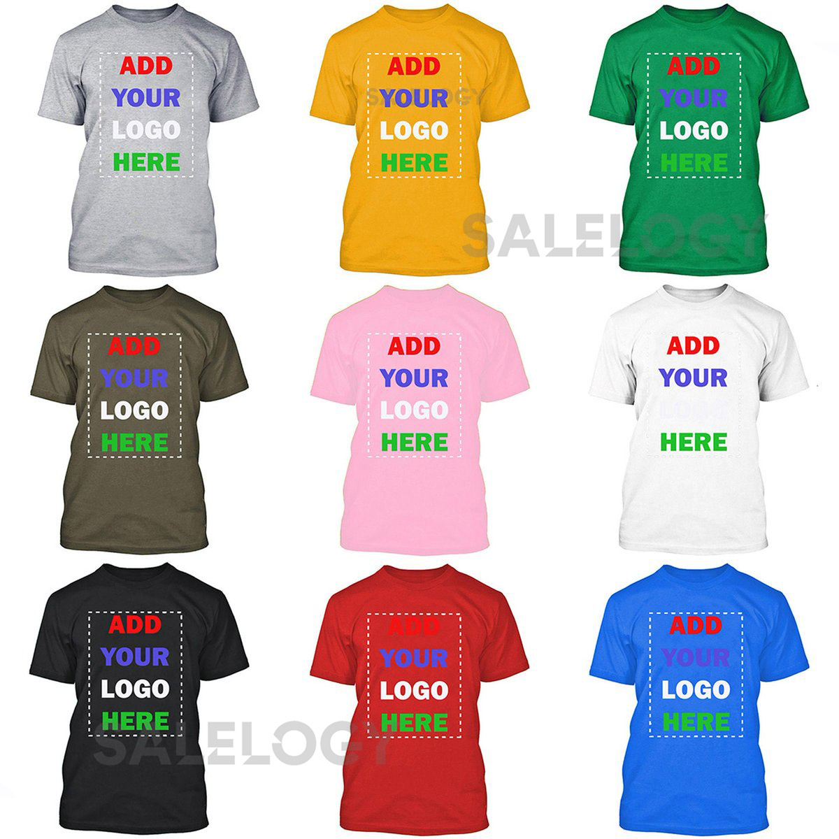 Add Your Text Custom MAN Short Sleeve T-SHIRT Create Your Tee Shirt Personalize Your Dreams Tee Shirt Add Your Logo_24