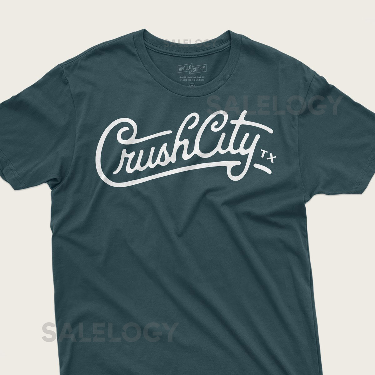 Crush City T-Shirt Houston Astros Apparel Astros Gear H Town Houston Design Houston Baseball Houst_81