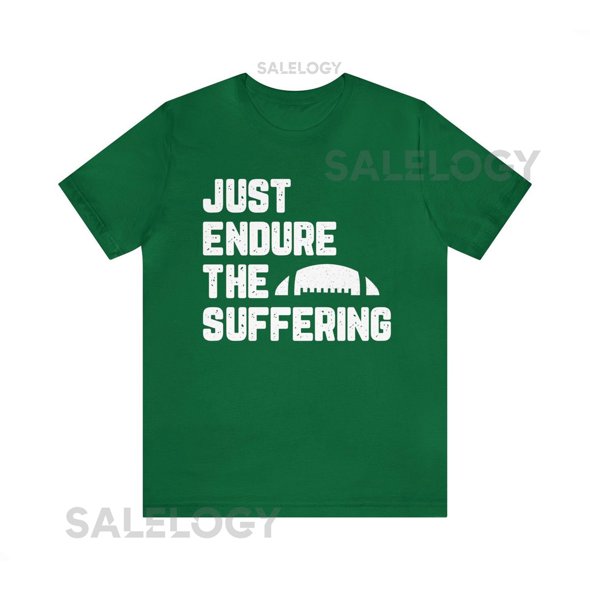 Just Endure The Suffering Shirt Jets Parody Shirt Funny New York Football Unisex Funny Football Humor Jets Meme Tee_241
