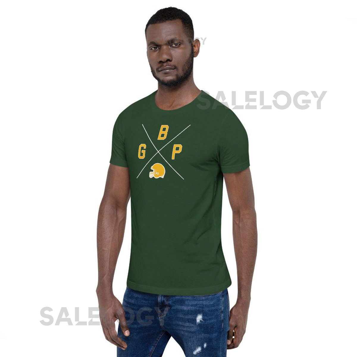 Green Bay Packers Classic450