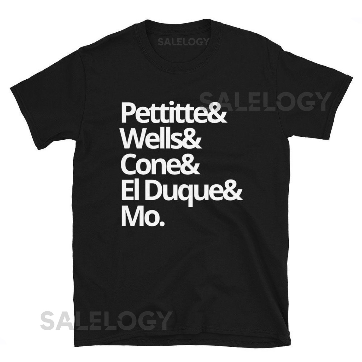 New York in 1998 Pitchers Unisex T-Shirt_672