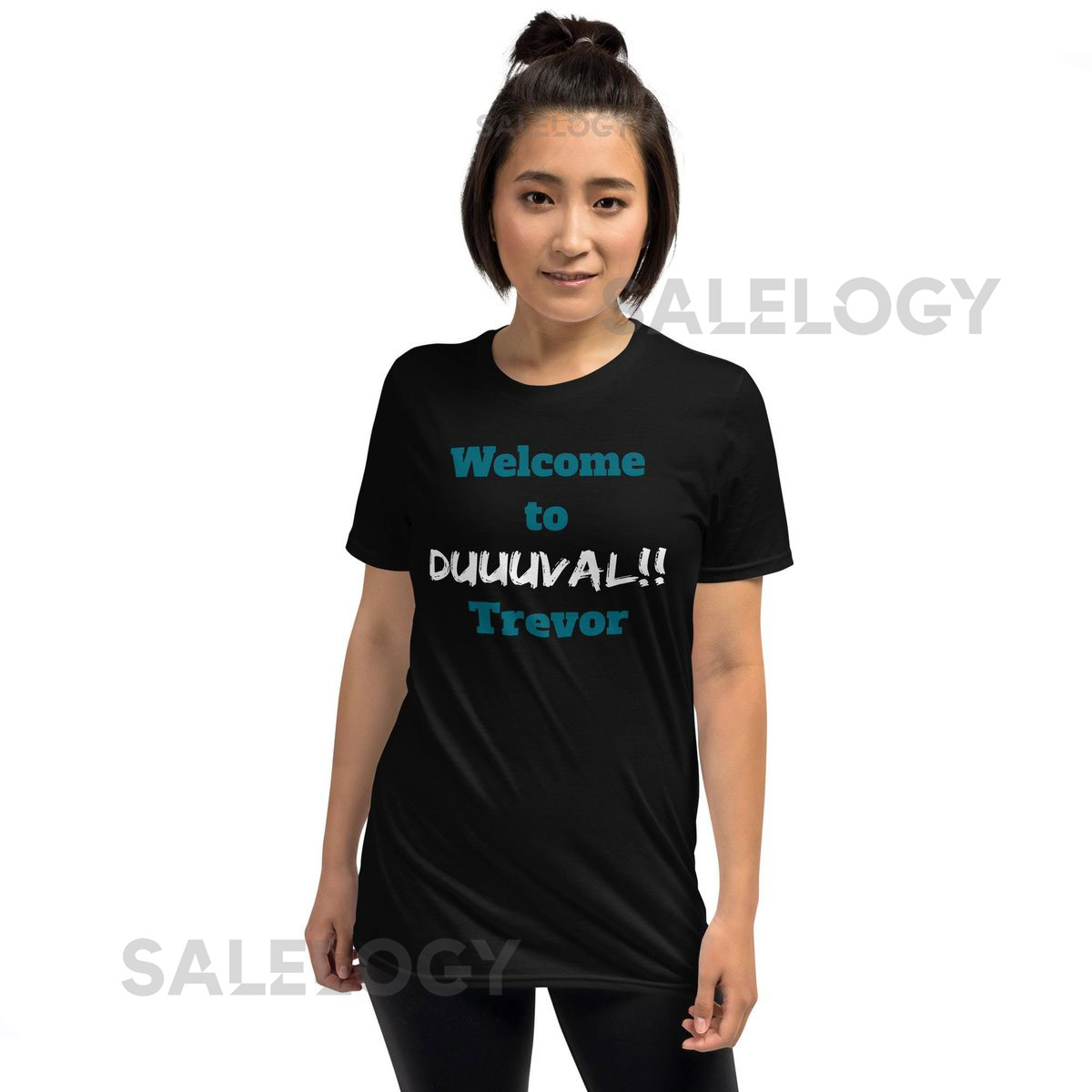 Trevor Lawrence Duuuval _910