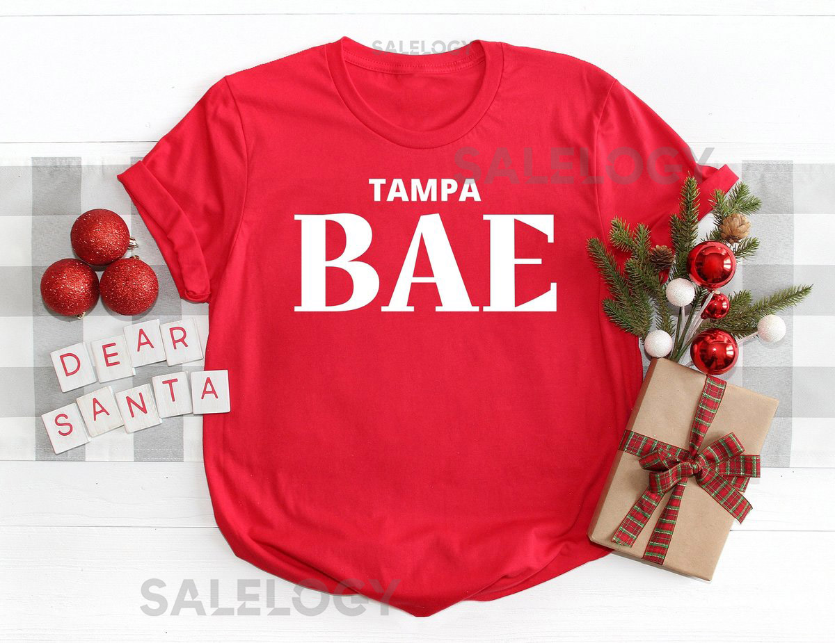 Tampa Bay Football Fan Shirt Tampa Bae Shirt Tom Brady Bucs 12 Shirt_177