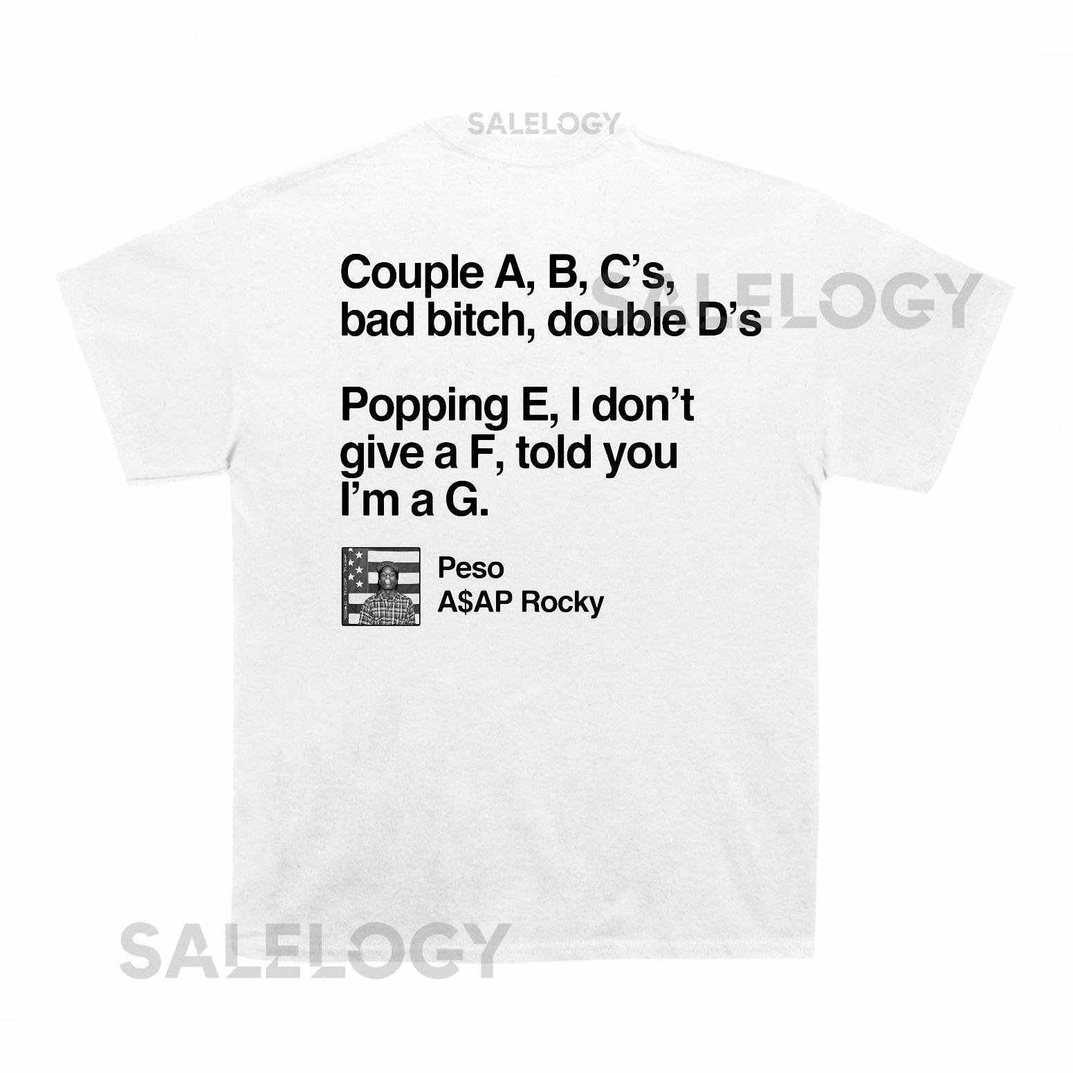 After Hours Sketchbook T shirt