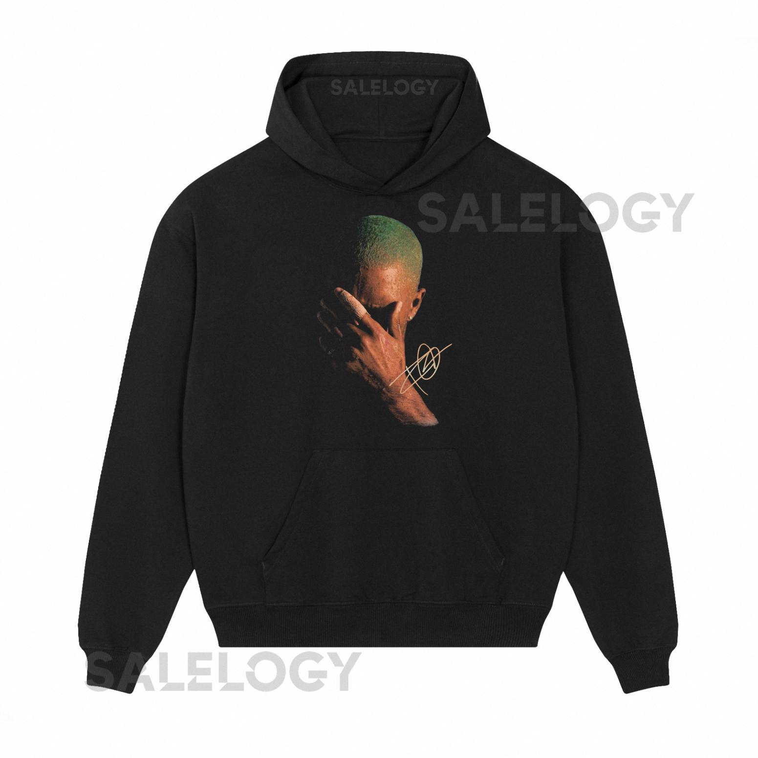 Frank Ocean Signature Hoodie
