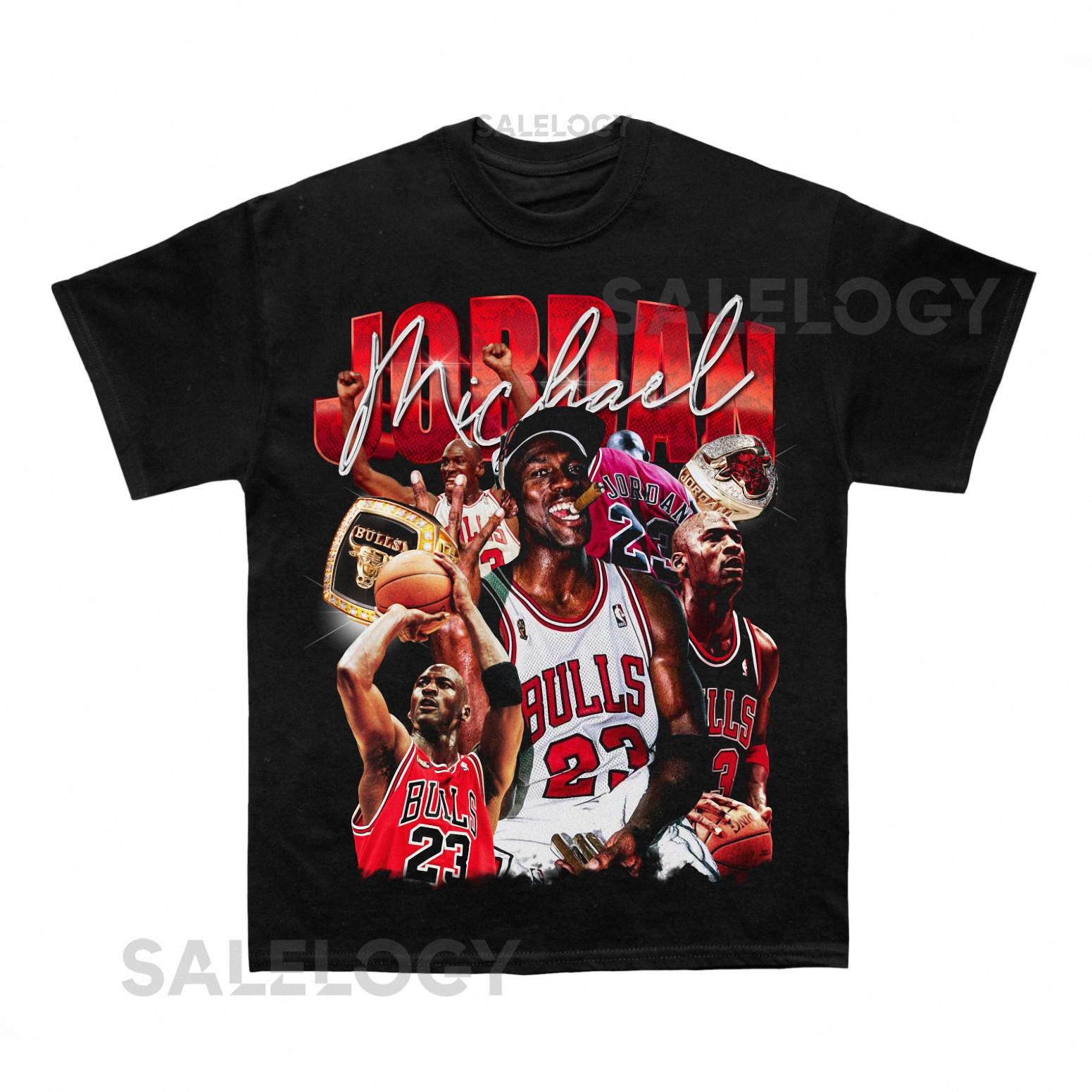 Jordan Icon T shirt