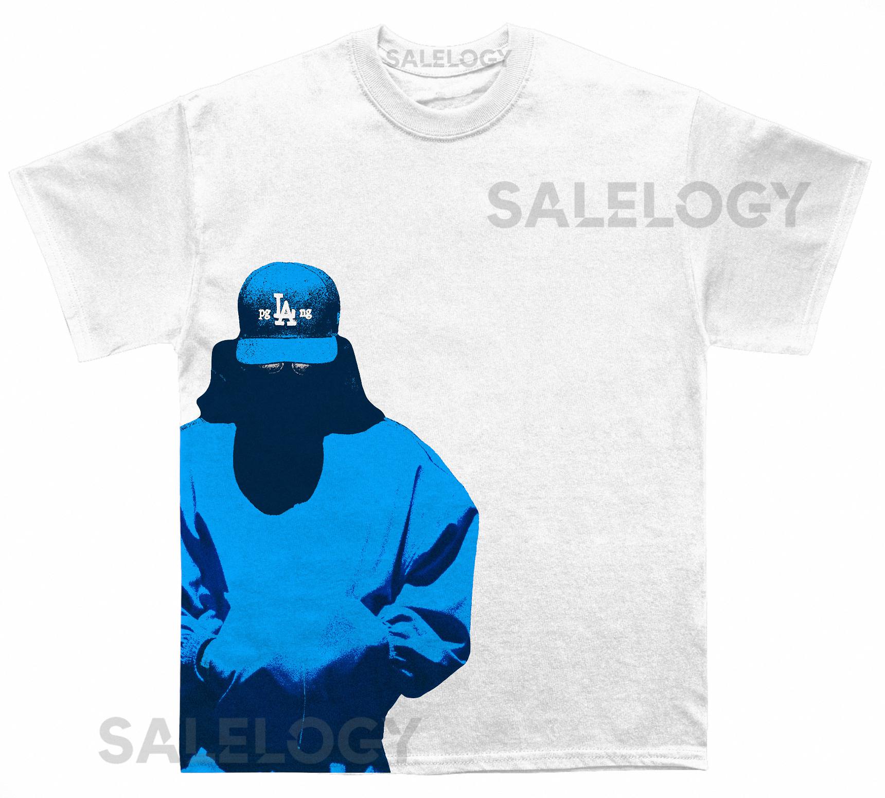 Kendrick Euphoria T shirt