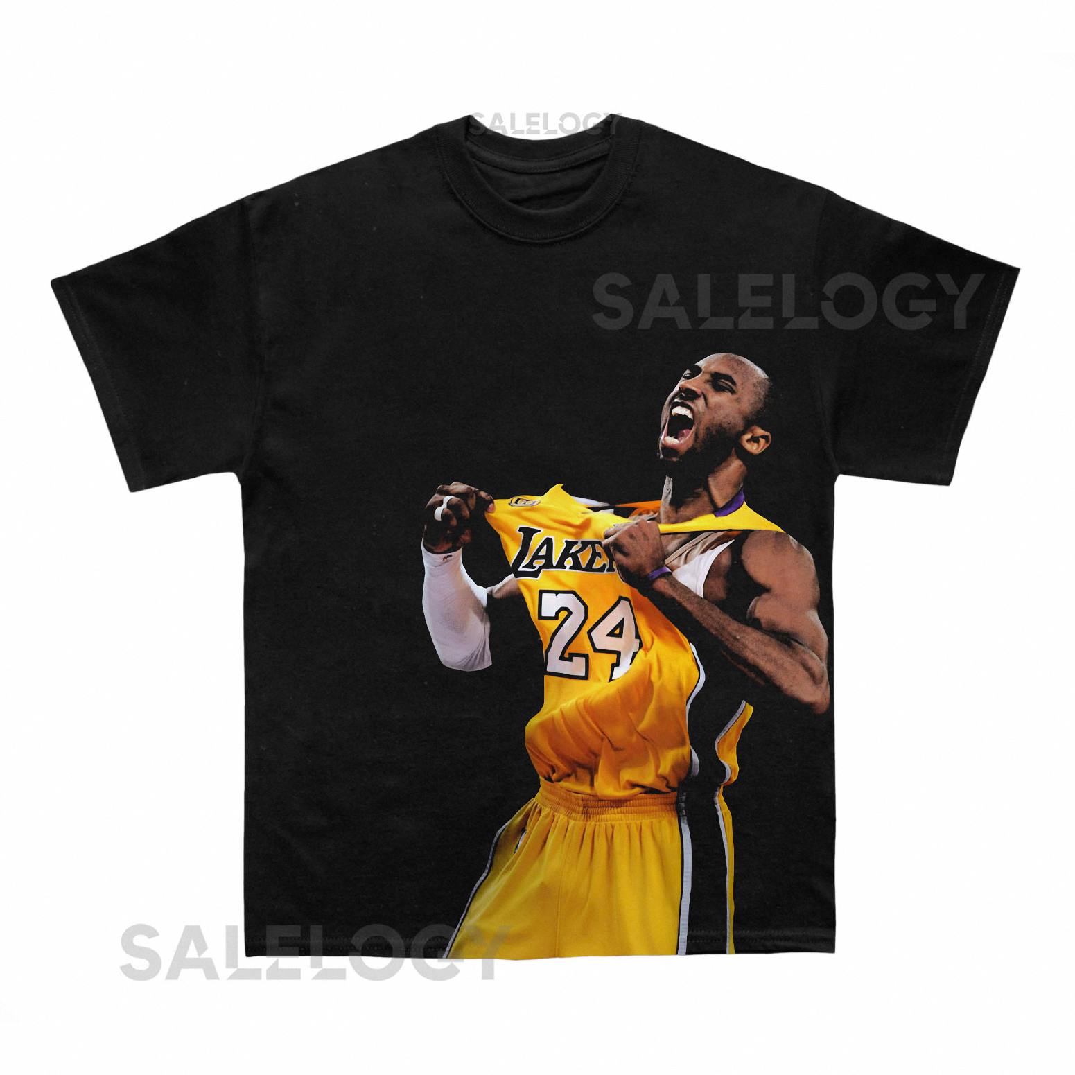 Kobe T shirt