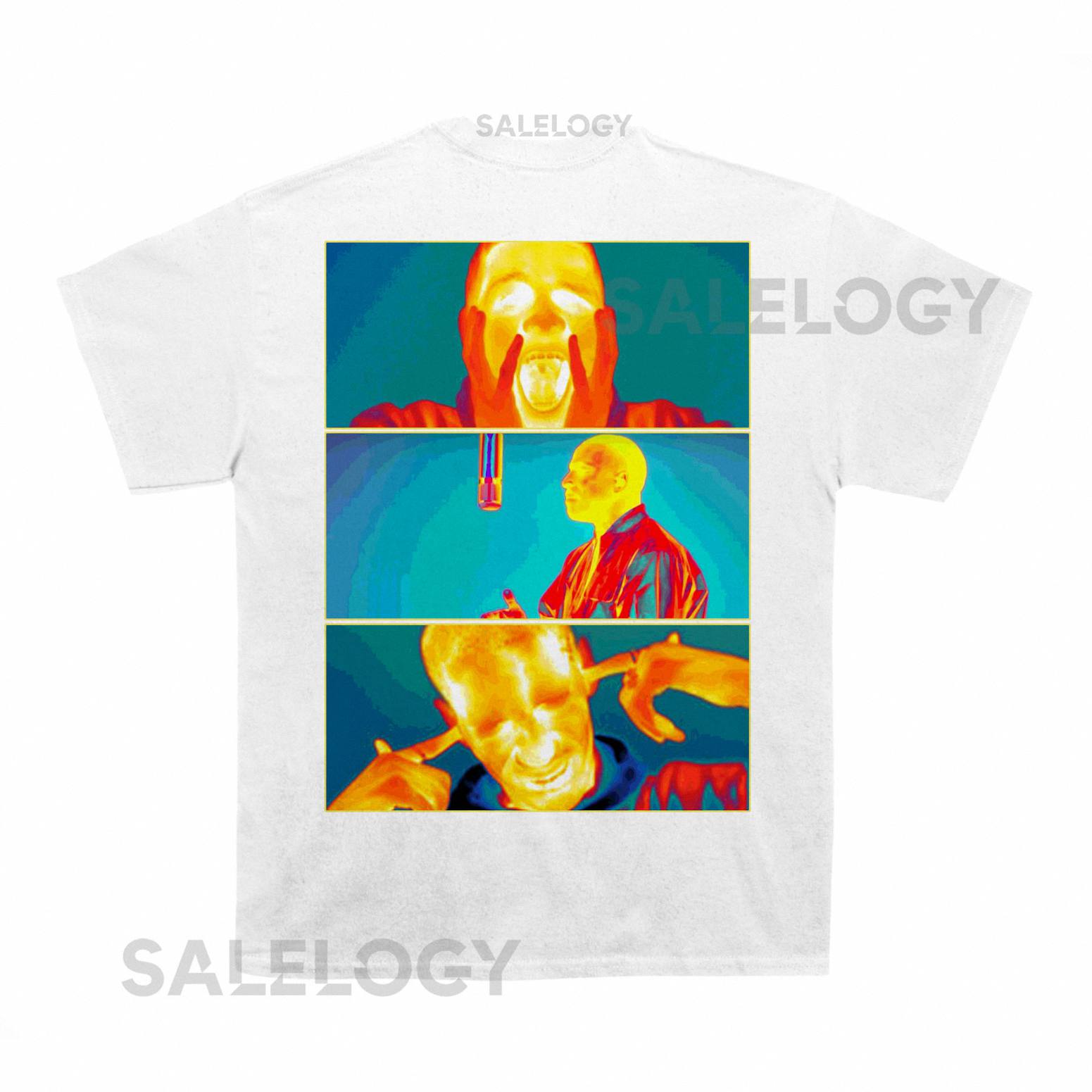 Skepta Ignorance Is Bliss T shirt