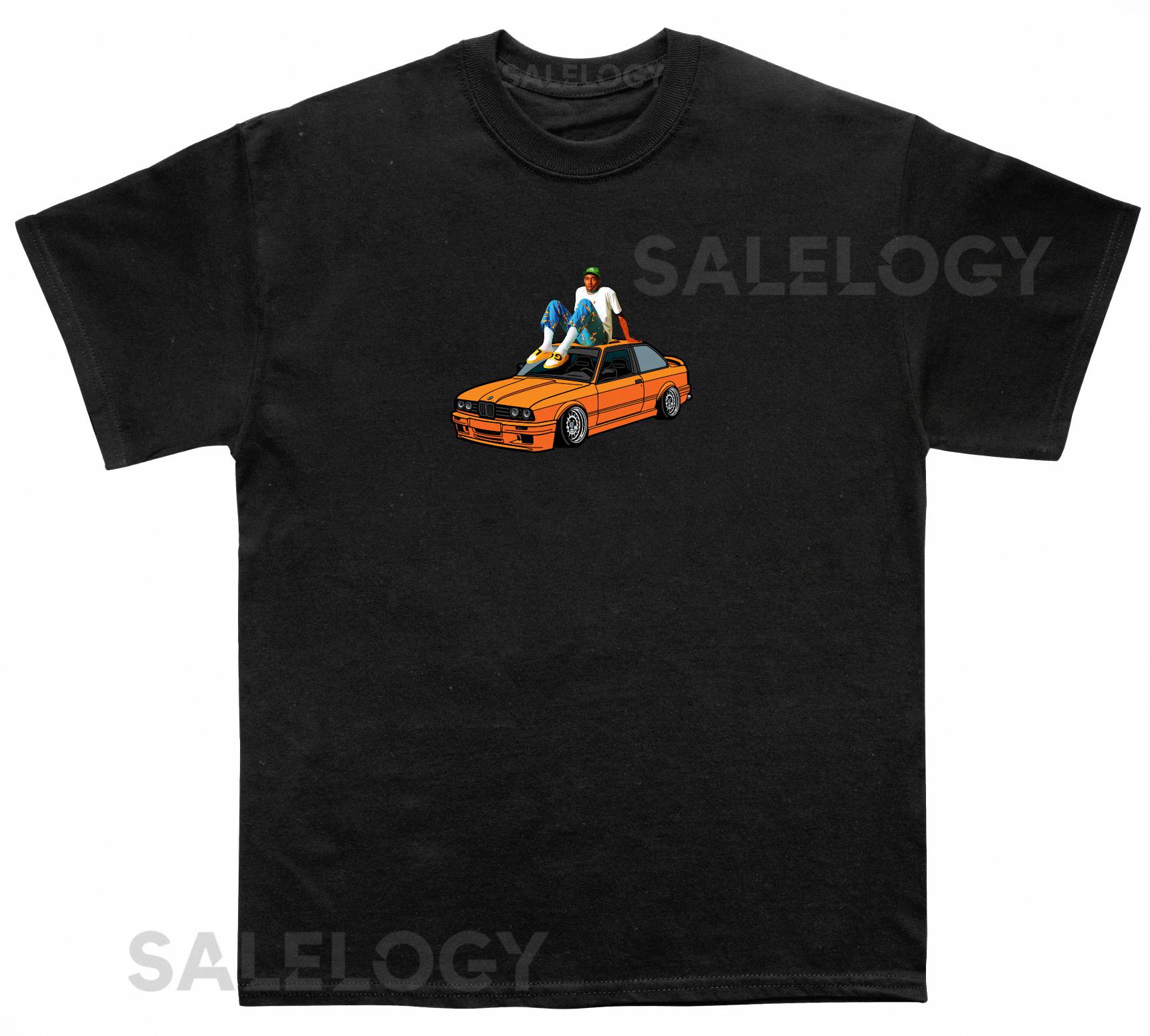 Tyler E30 T shirt