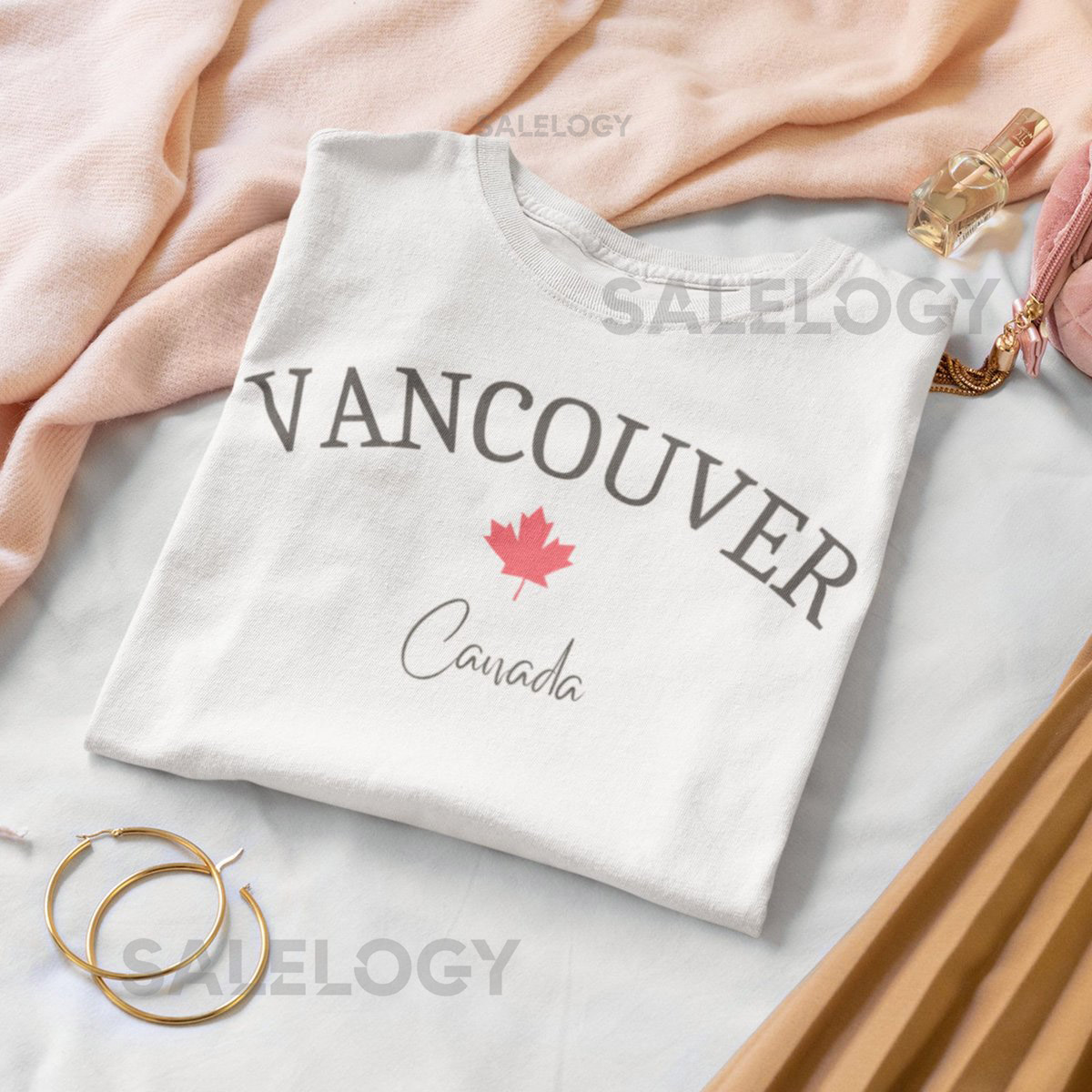 Vancouver Canada Vancouver Shirt Canada shirt City Shirt Souvenir Shirt Travel Sweater Oh Canada Tee Vancouver Souvenir Unisex_490