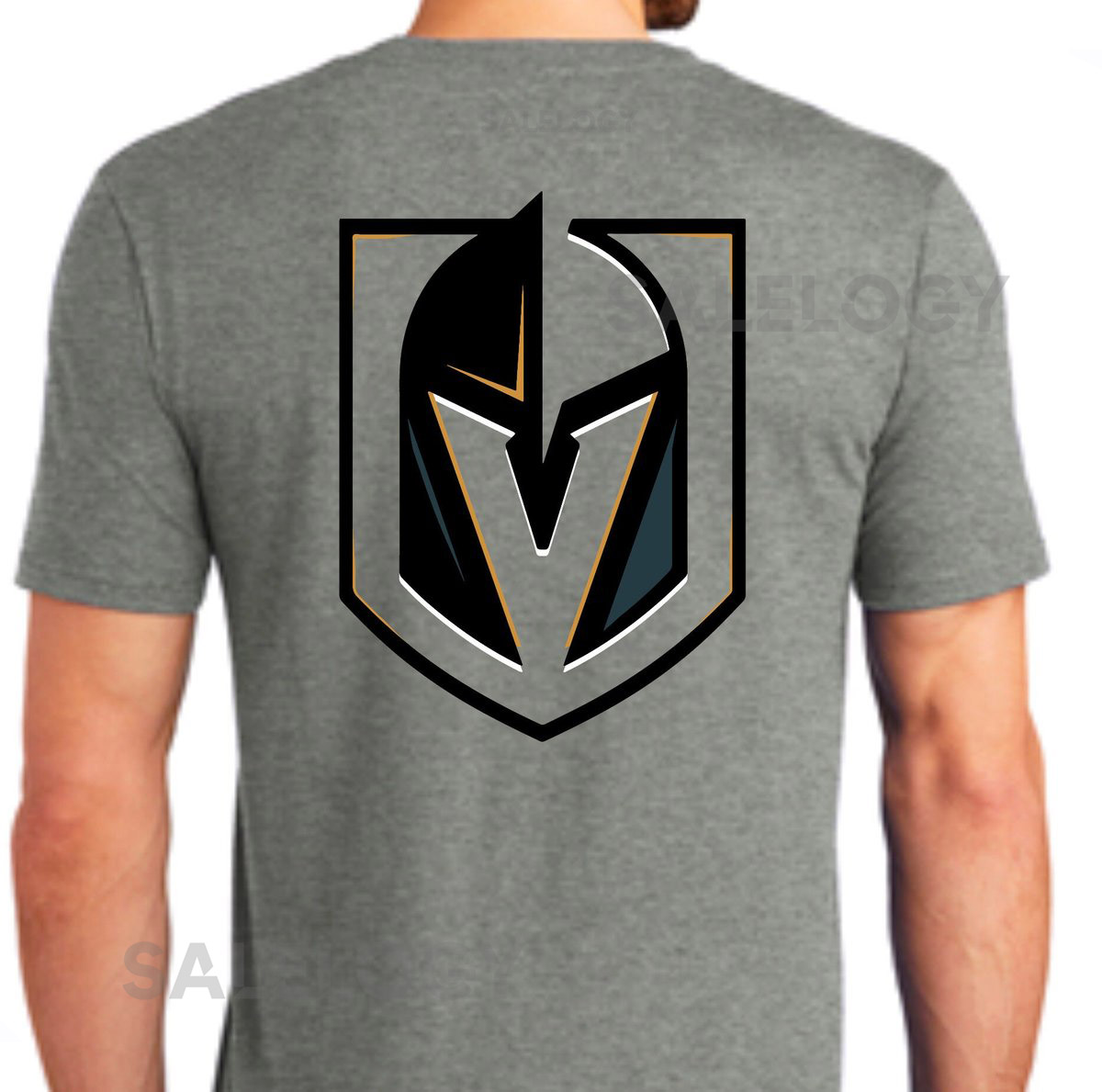 Golden Knights Helmet_106