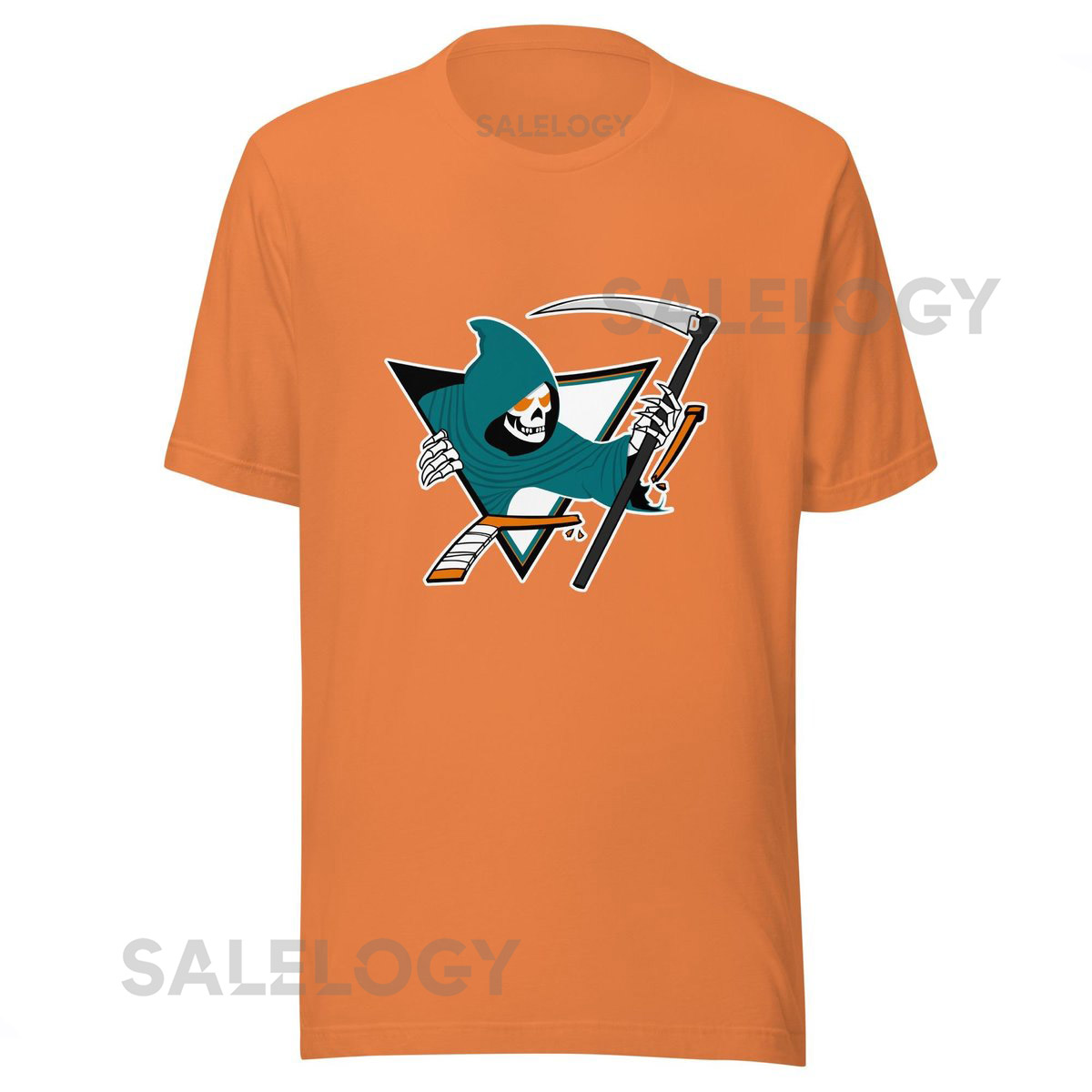 Boneheads - T-Shirt_29