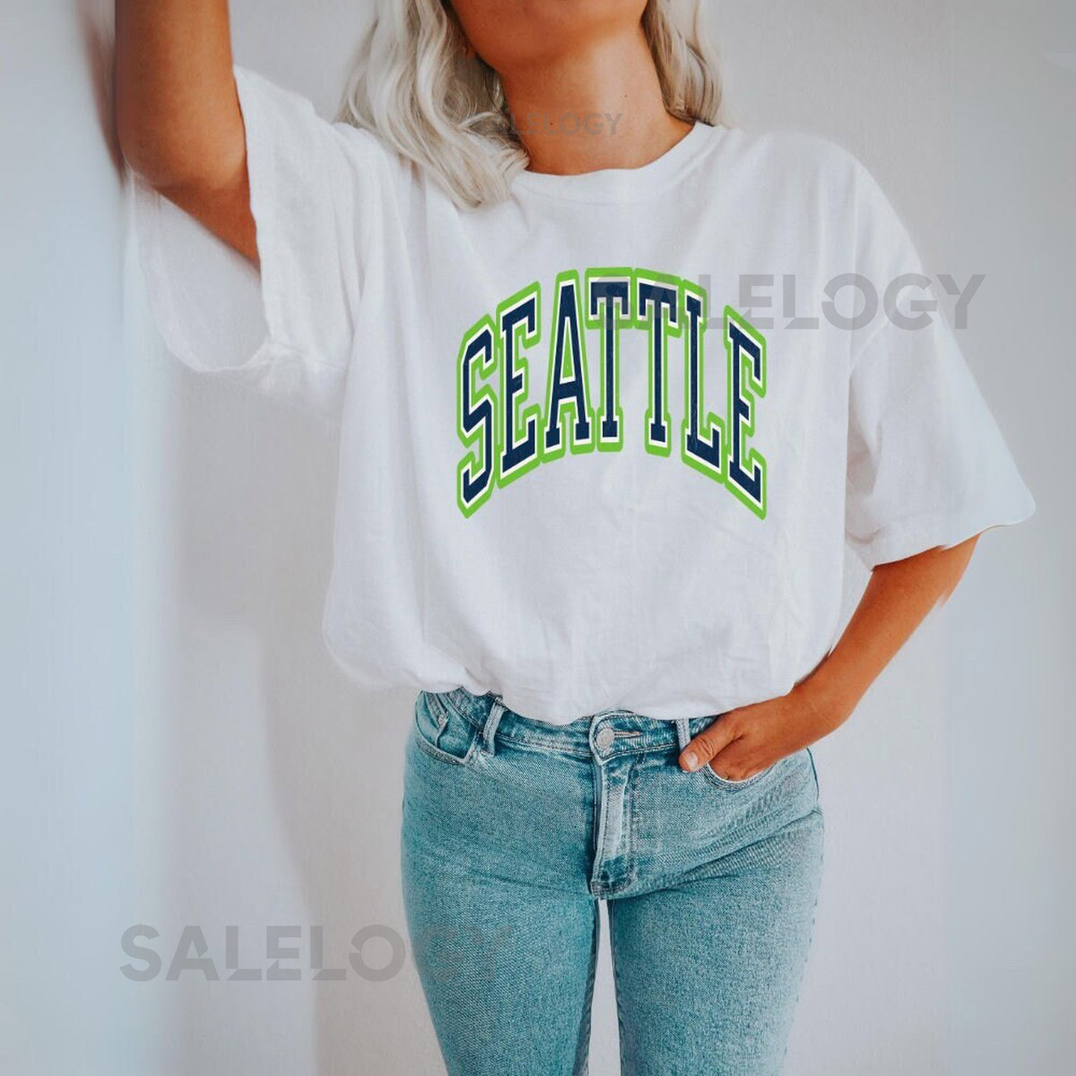 Seattle Shirt Seattle Shirts Seattle Tshirt Seattle Tshirts Comfort Colors Vintage Seattle Shirt Seattle Fan Seattle Gift Seattle_393