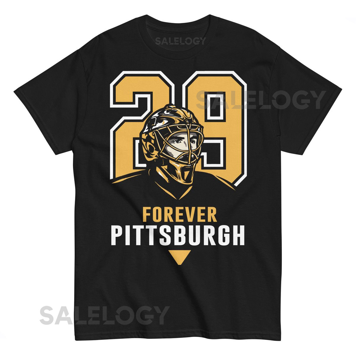 Fleury Forever Tee_95