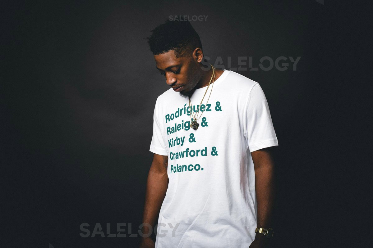 Seattle Mariners 2025 Playoff Names Shirt - Rally Tee AL West Division Winners Fan Gear MLB Postseason Pride_357