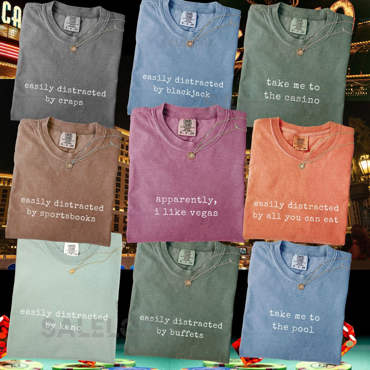 Vegas Trip Shirt Funny Group Vegas Tee Las Vegas Girls Trip Tshirt Family Trip Group Shirt Vegas Bach Tshirts Funny Vegas Vacation Shirts_583