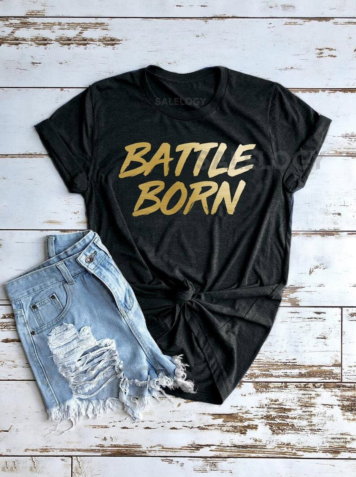 Nevada Tee Battle Born Tee Las Vegas Local Shirt Vegas Hometown Tee Vegas Strong Tee Many Print Colors_200