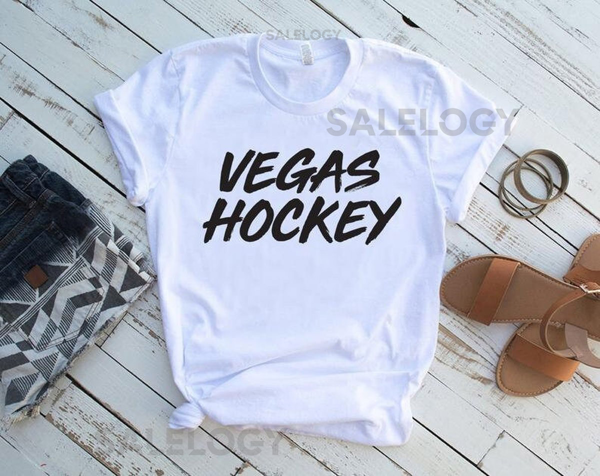 Vegas Hockey Tee Las Vegas Hockey Tee Vegas Local Hockey Tee Vegas Hometown Hockey Tee Hockey Mom Tee Mom Life Tee_578