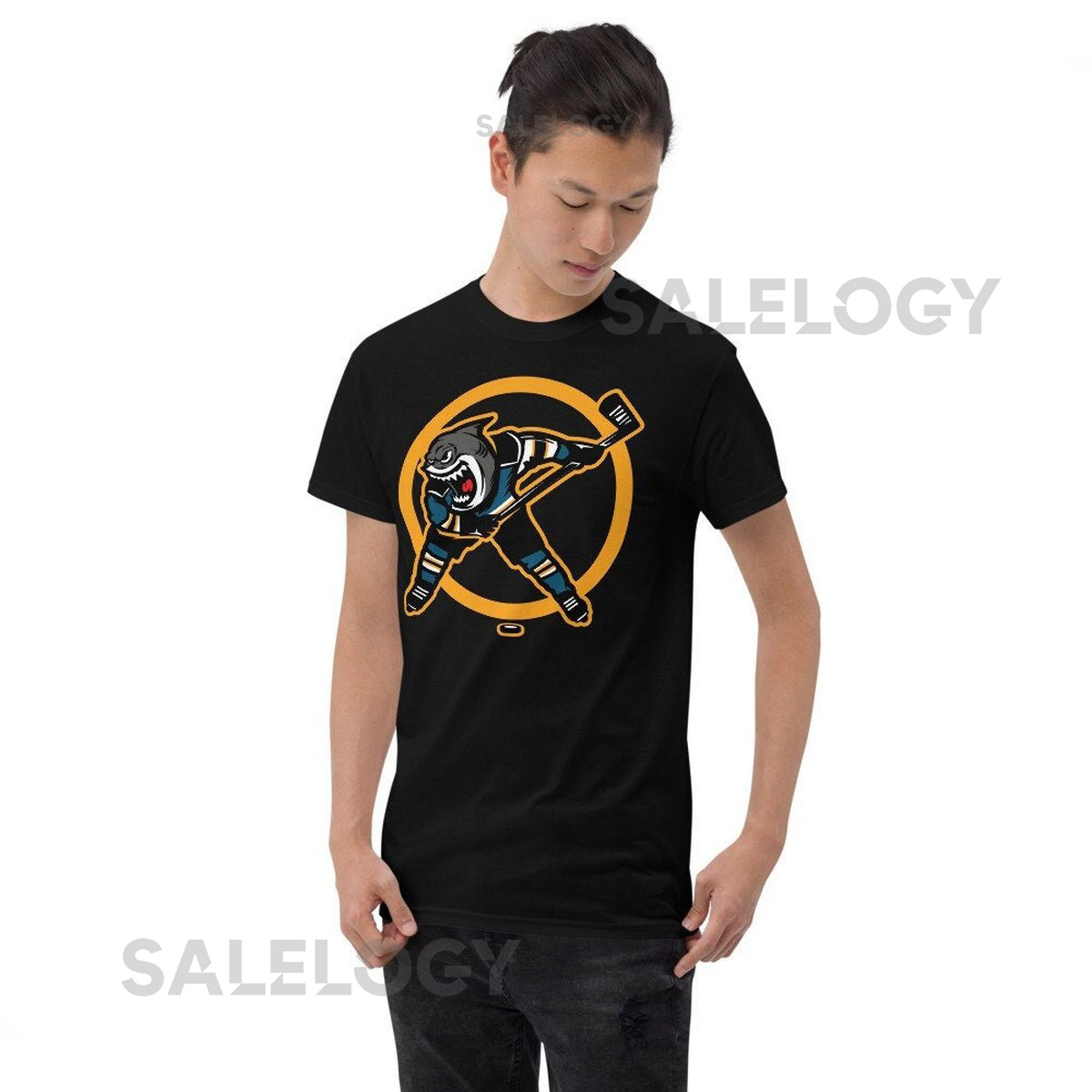 San Jose Shark Hockey_258