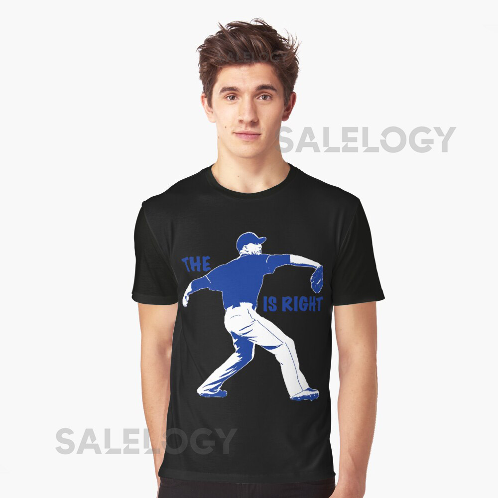 The Price Is Right Classic T-Shirt for Sa