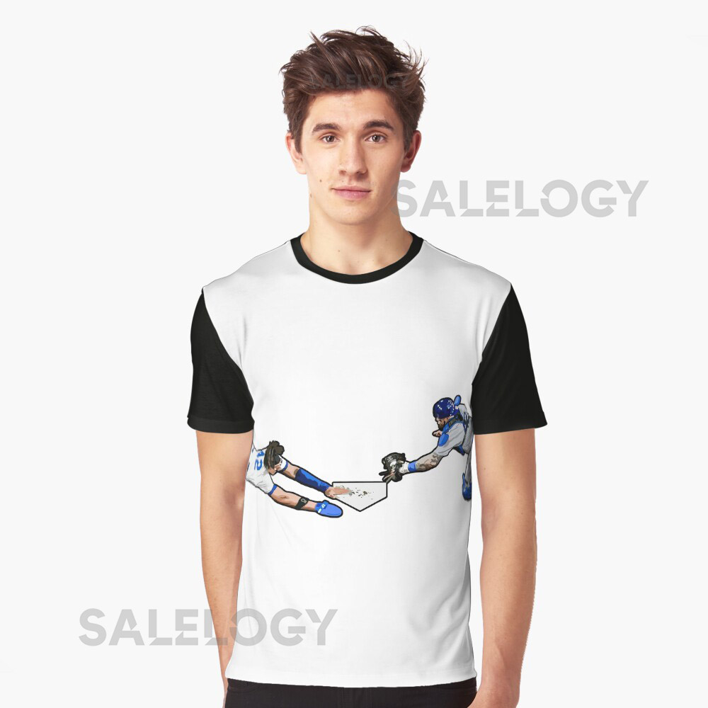 Miggy LA 42 Classic T-Shirt for Sale by so