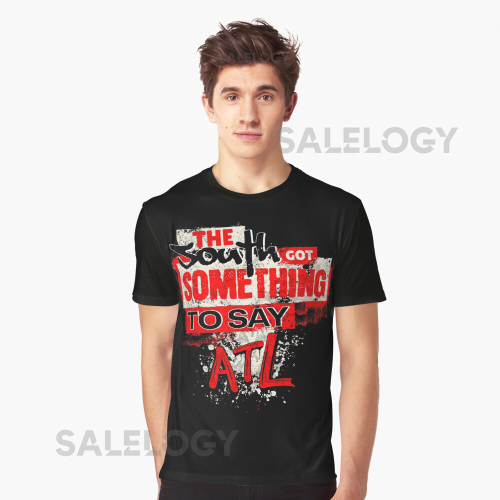 The South Got Something to Say Classic T-Shirtyy