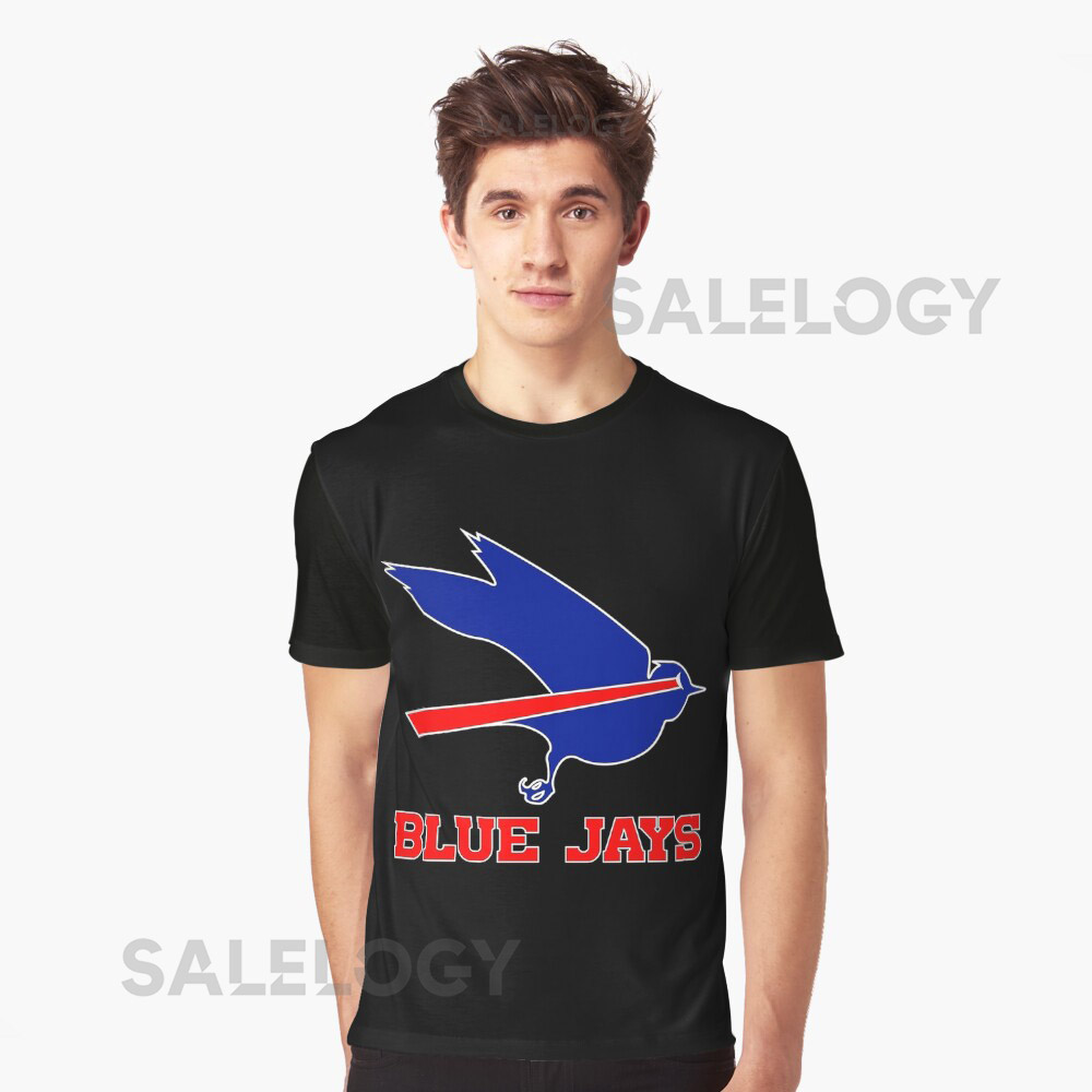 A Little Bird Told Me  Classic T-Shirt for