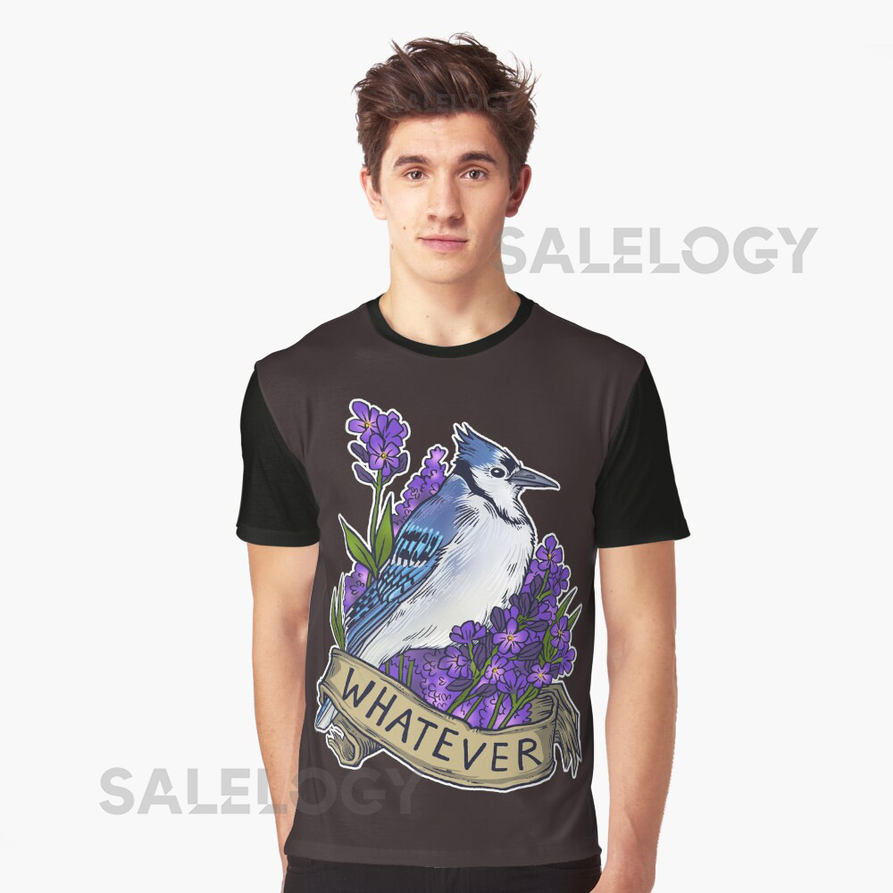 Whatever Classic T-Shirt for Sale by kiriska yy