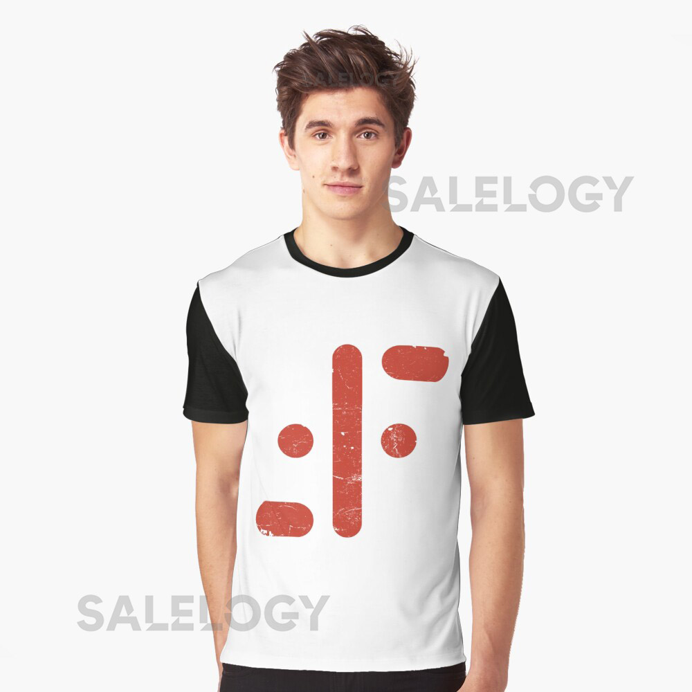 Visitor Classic T-Shirt for Sale by RadberryJams