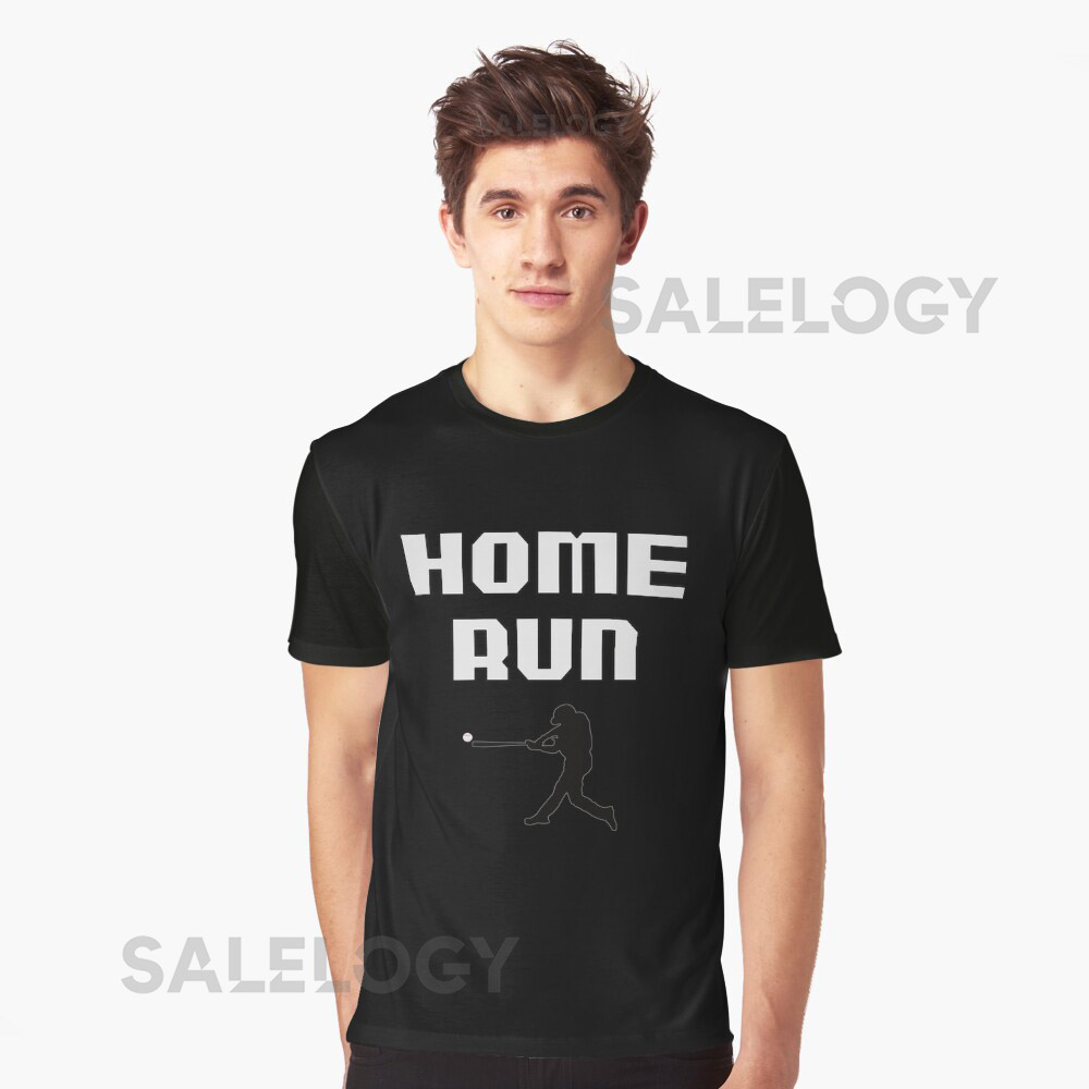 Atlanta Baseball Champions Home Run Classic T-Shirtyyt