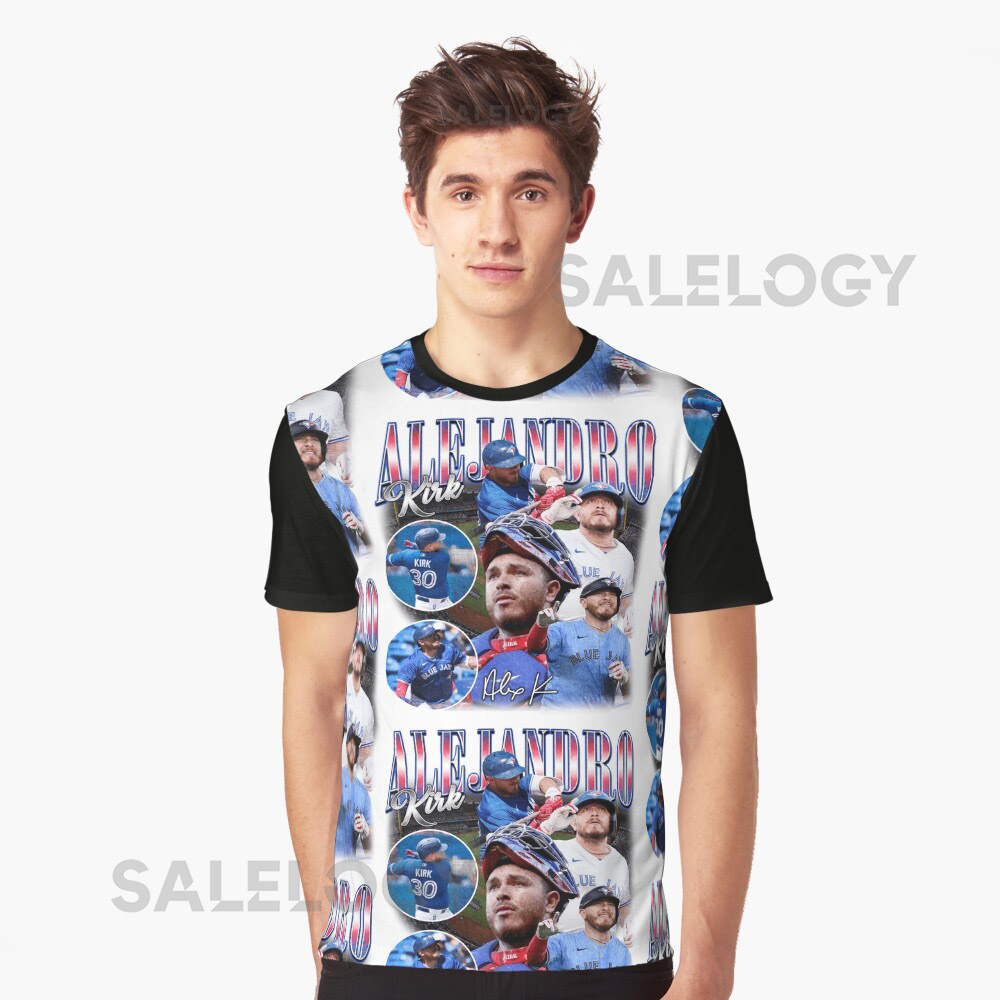 Blue jays los angeles Dodgers Classic T-Shirt for