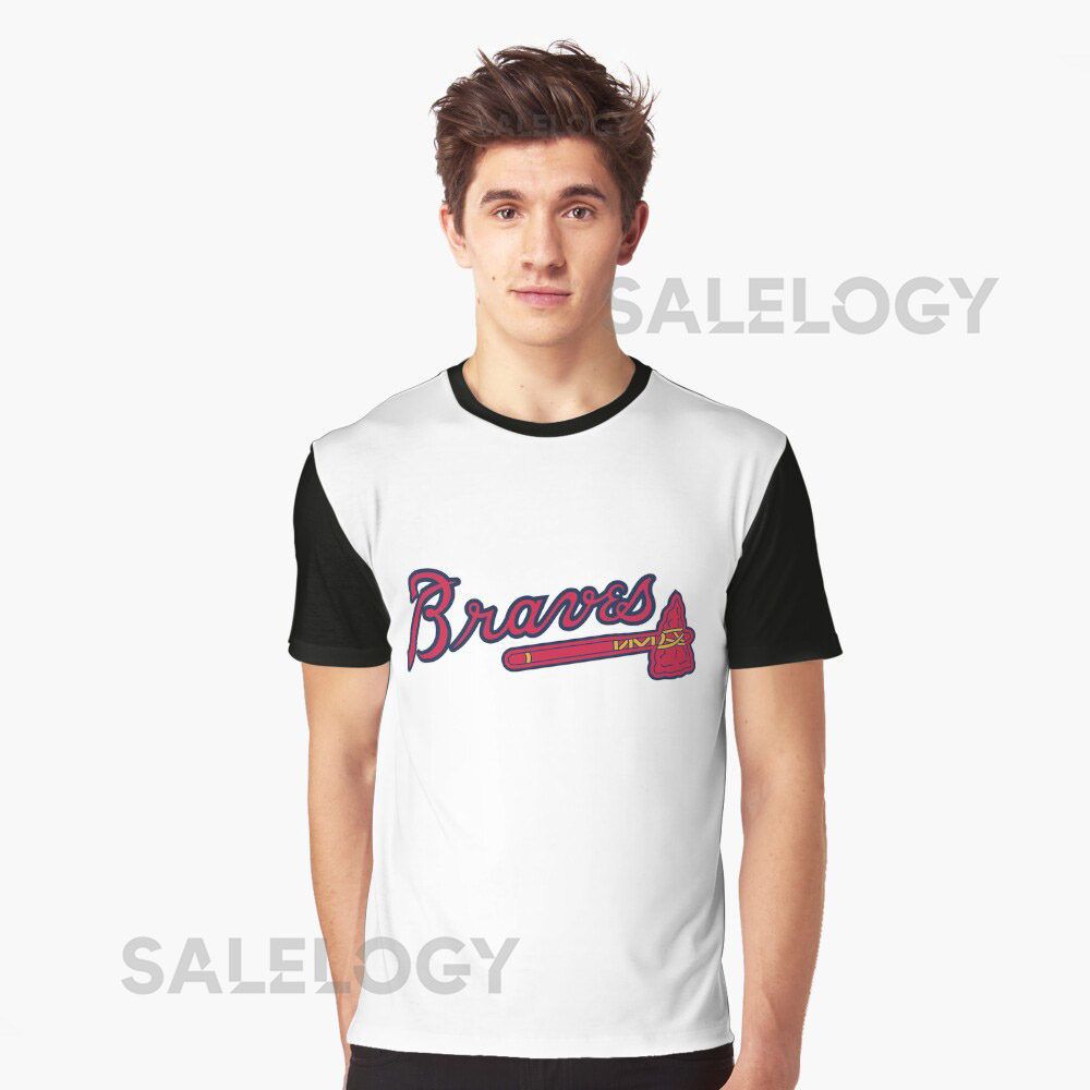cheers braves Essential T-Shirt for Sale by gopit